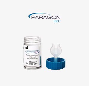 Paragon CRT 100